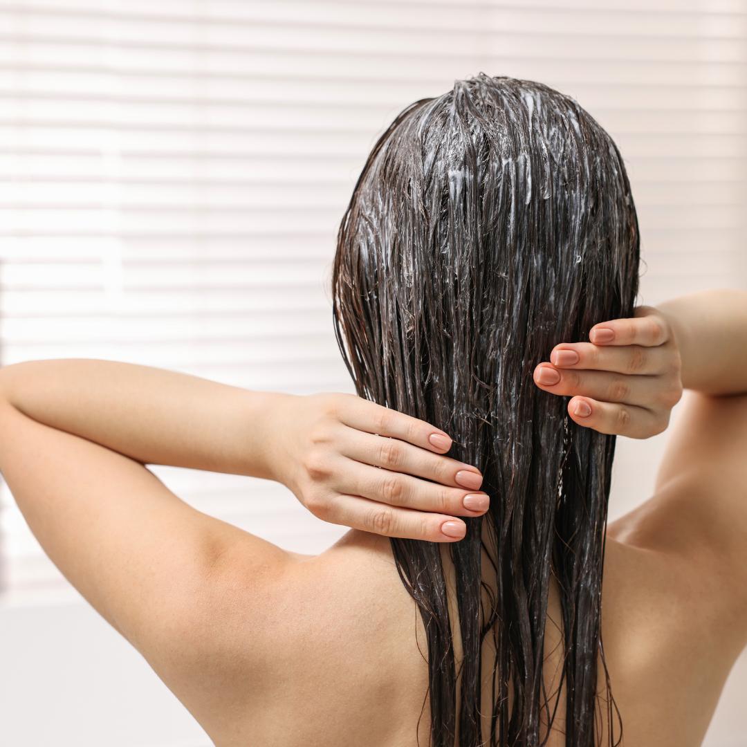 FIOS DE LUXO TEIA D'OURO Máscara Capilar Hidratação Profissional 500ml | 445 G - Image 5