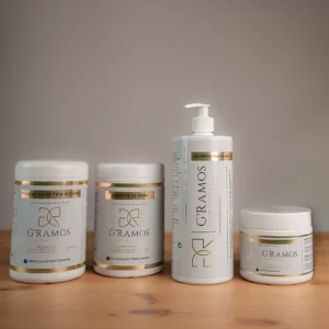 Kit Cronograma Capilar Plus