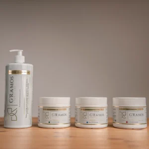 Kit Cronograma Capilar Premium